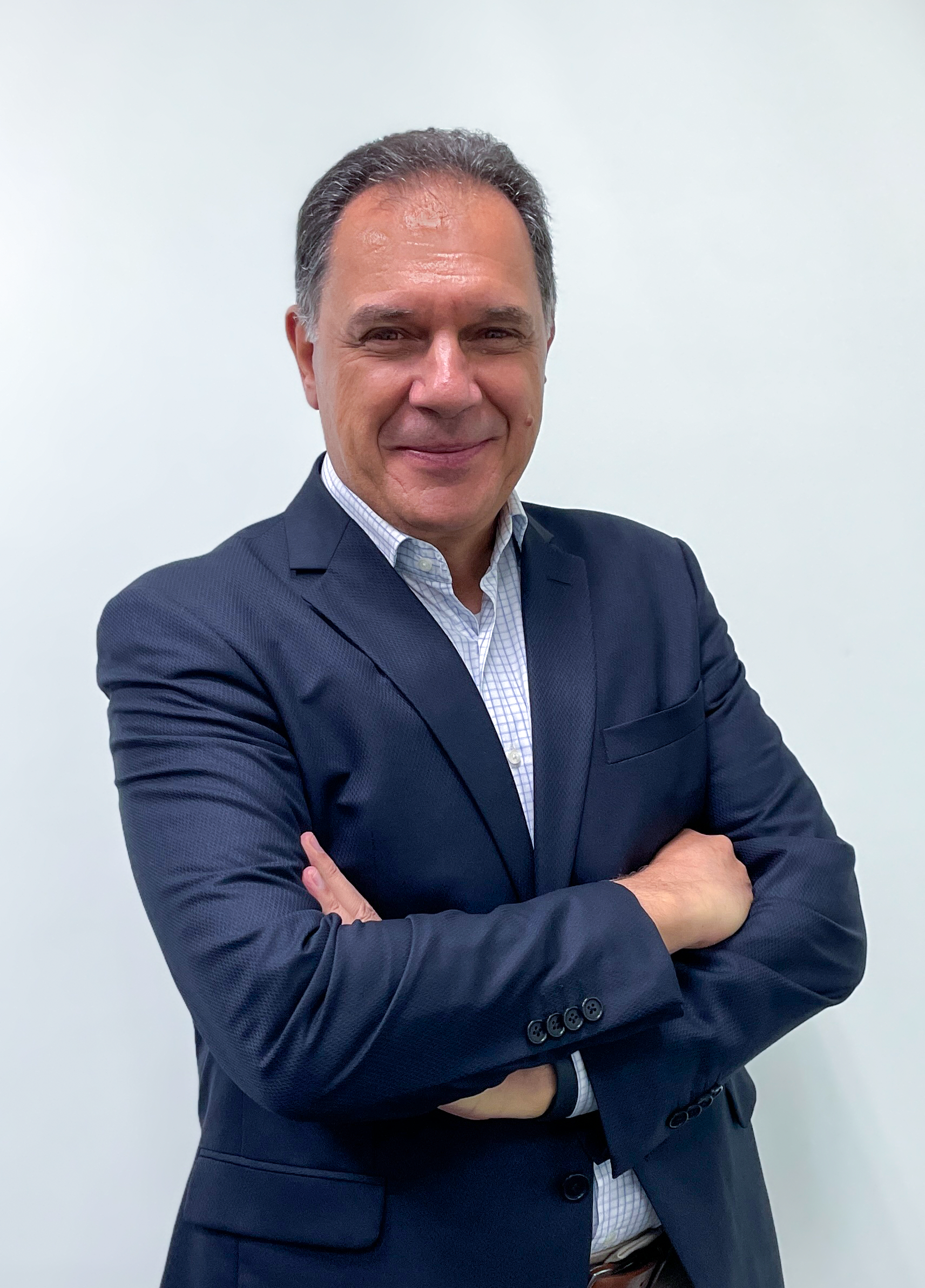 Diretor da BTP é eleito para compor diretoria do SOPESP
