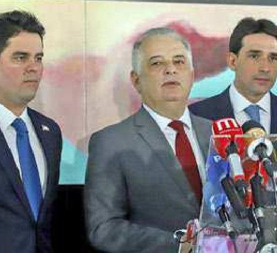 Desenrola de empresas sai neste trimestre