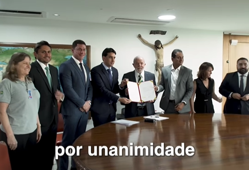 Atividade de praticagem é sancionada e passa a ter regras específicas