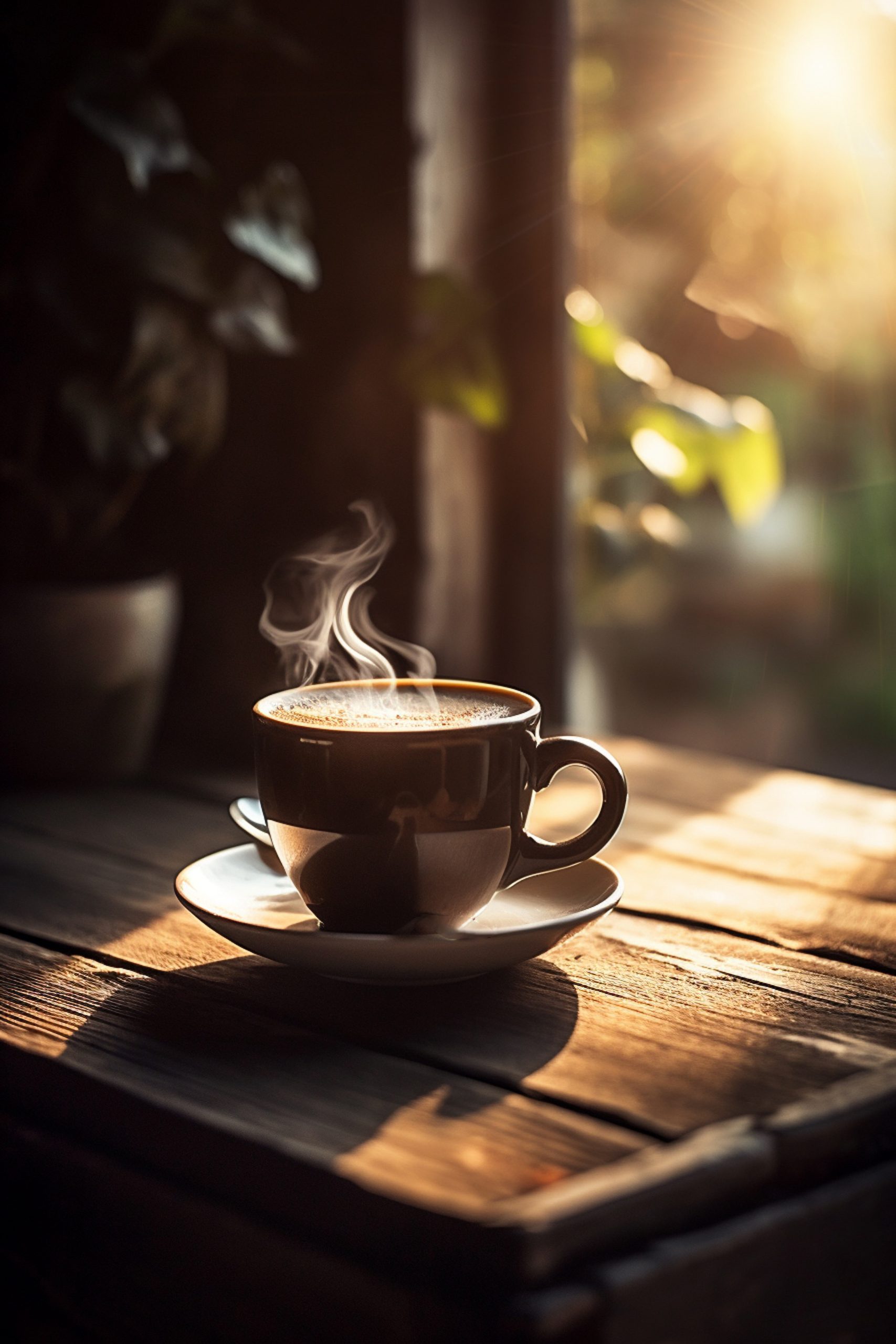 MSC conecta a indústria cafeeira africana aos mercados mundiais
