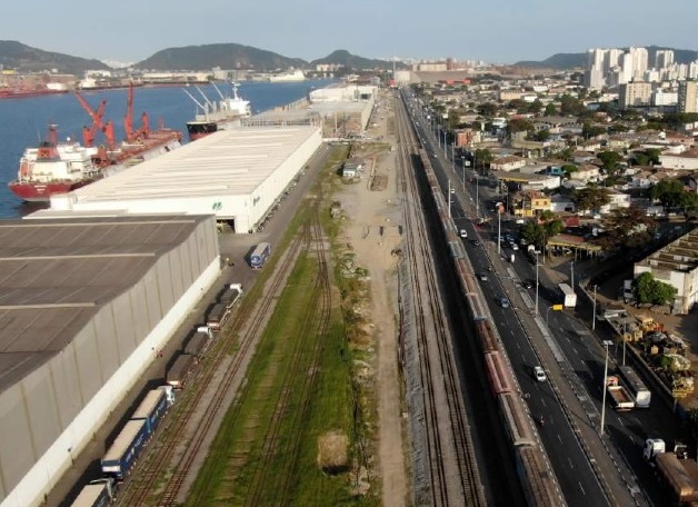 Apesar dos recordes e bons resultados, porto ainda precisa superar gargalos