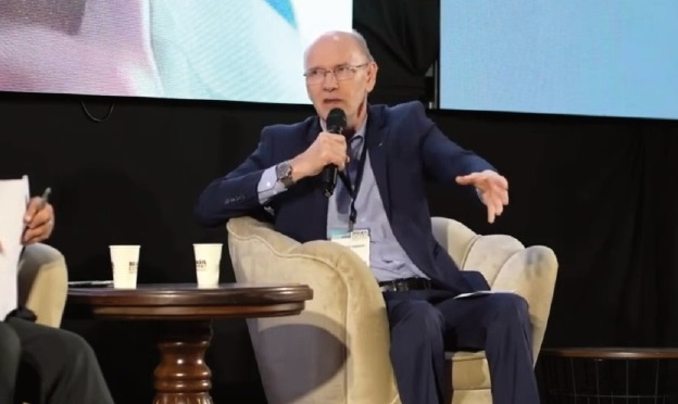 Hidrovia do Paraguai é tema de debate promovido por Conselho do Mato Grosso Export