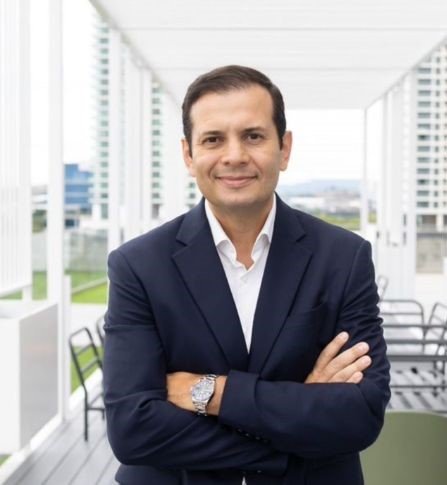 Ricardo Rocha assume a presidência da Maersk para a Costa Leste da América do Sul