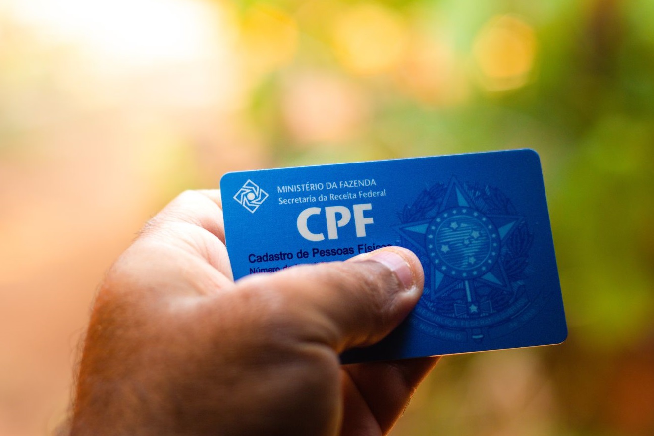 Nova lei do CPF já está valendo. Veja o que mudou