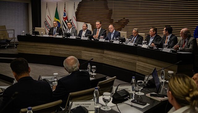 Os desafios do agronegócio em 2024 em debate na FIESP