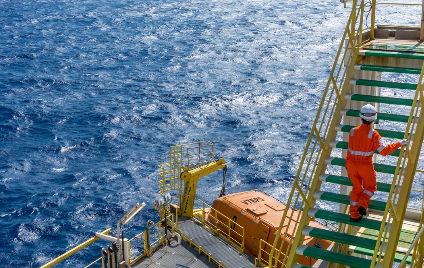 Petrobras renova recorde de valor de mercado ao atingir R$ 569 bilhões