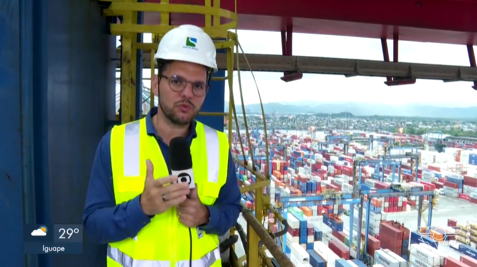 Empresas investem em iniciativas sustentáveis
