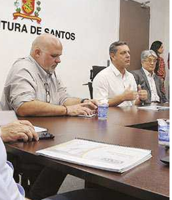 Obras da 2ª fase do VLT interditam trecho da João Pessoa, no Centro
