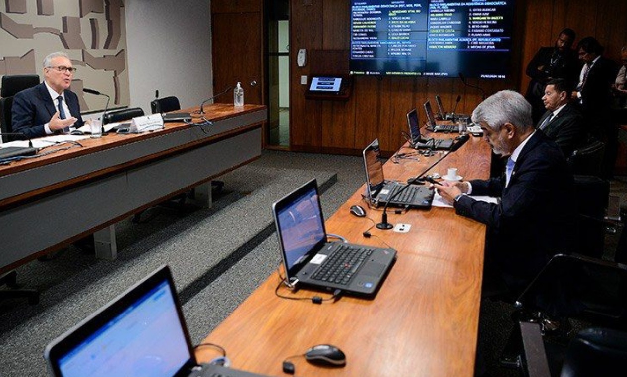 Comissão do Senado aprova projetos de lei para o setor de infraestrutura
