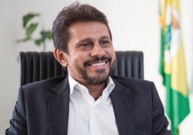 Hélio Winston Leilão assume a presidência da ZPE Ceará