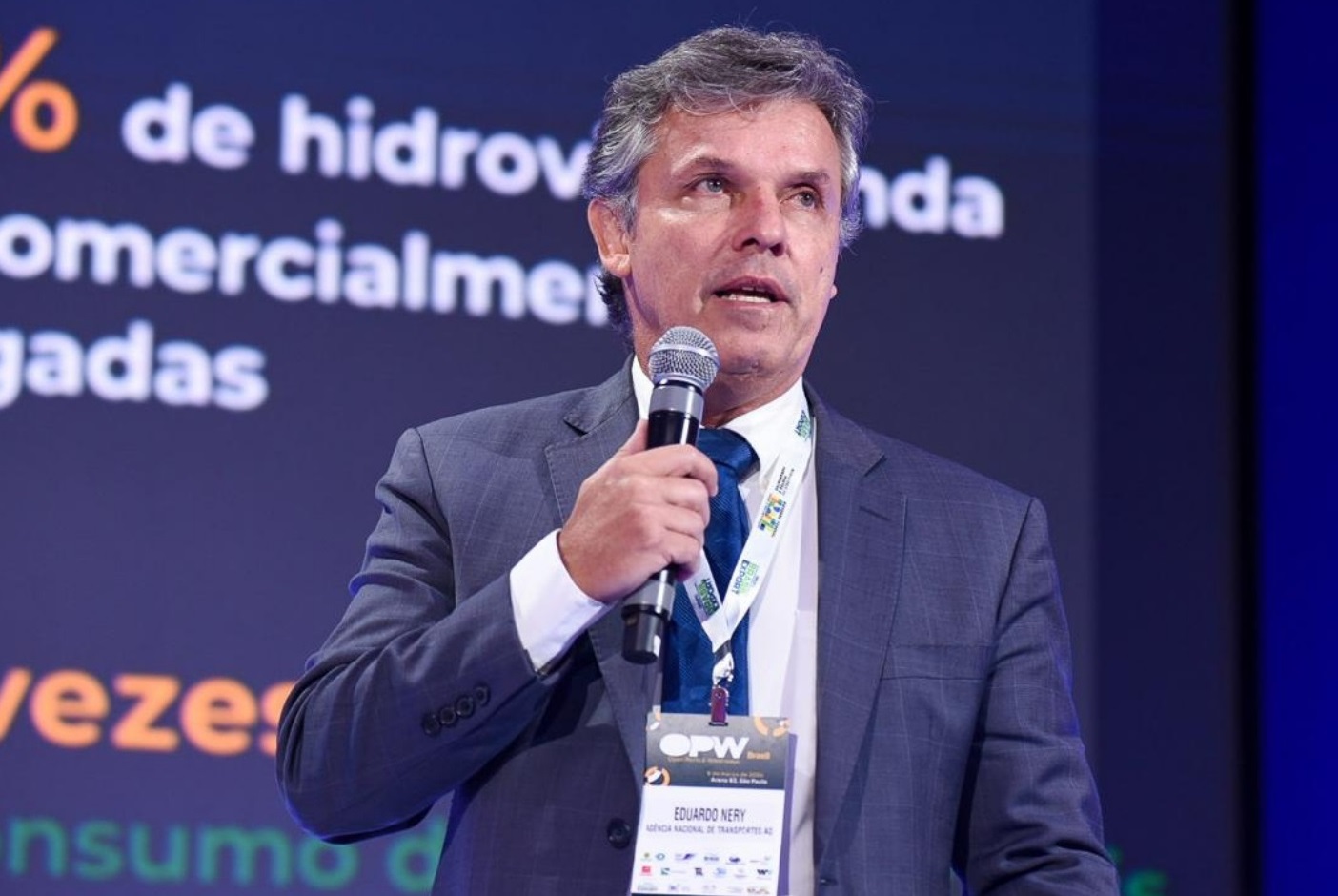 ANTAQ planeja leiloar três hidrovias no próximo ano