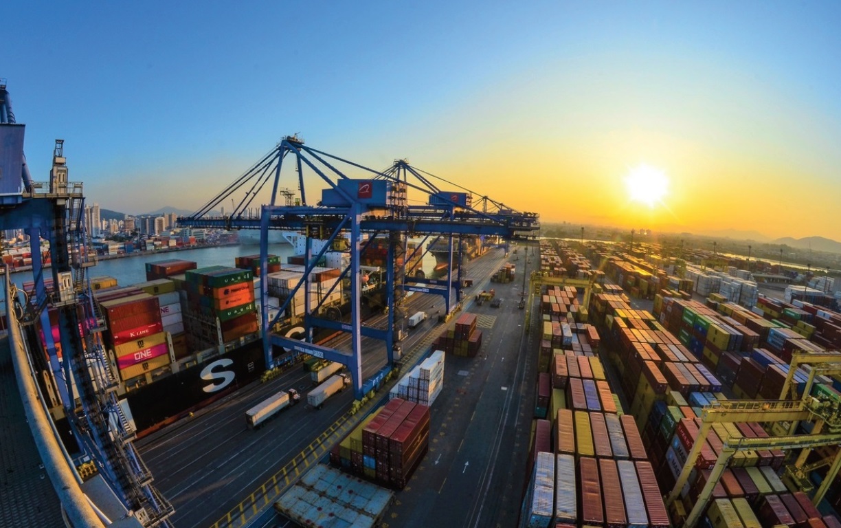 Infraestrutura e modais de transporte em pauta no Sul Export