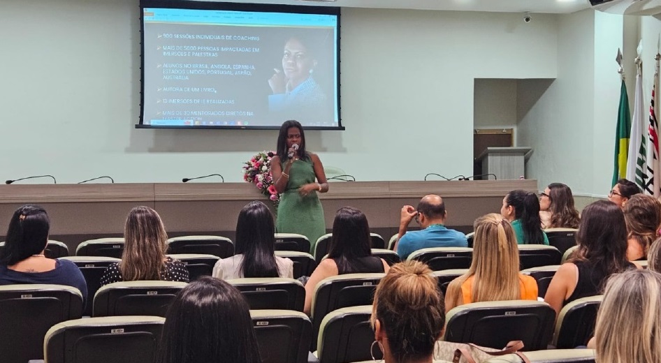 SOPESP promove palestra sobre a participação feminina no setor