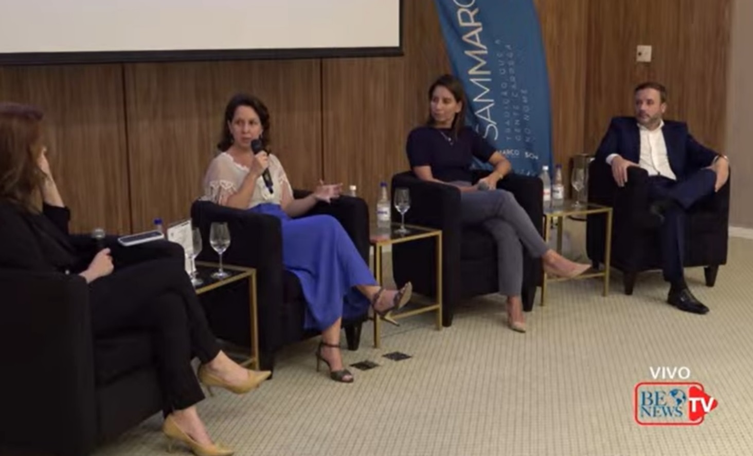 Navegue Simples terá novidades no 2º semestre, diz Mariana Pescatori