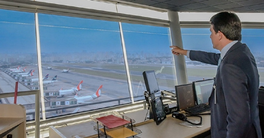 Costa Filho apresenta projeto de ampliação do Aeroporto de Congonhas