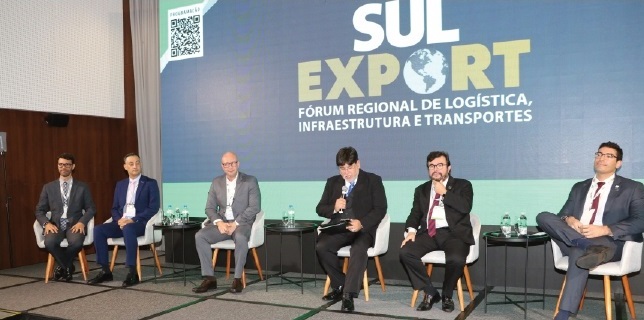 Para especialistas, benefícios fiscais impactam nas atividades portuárias