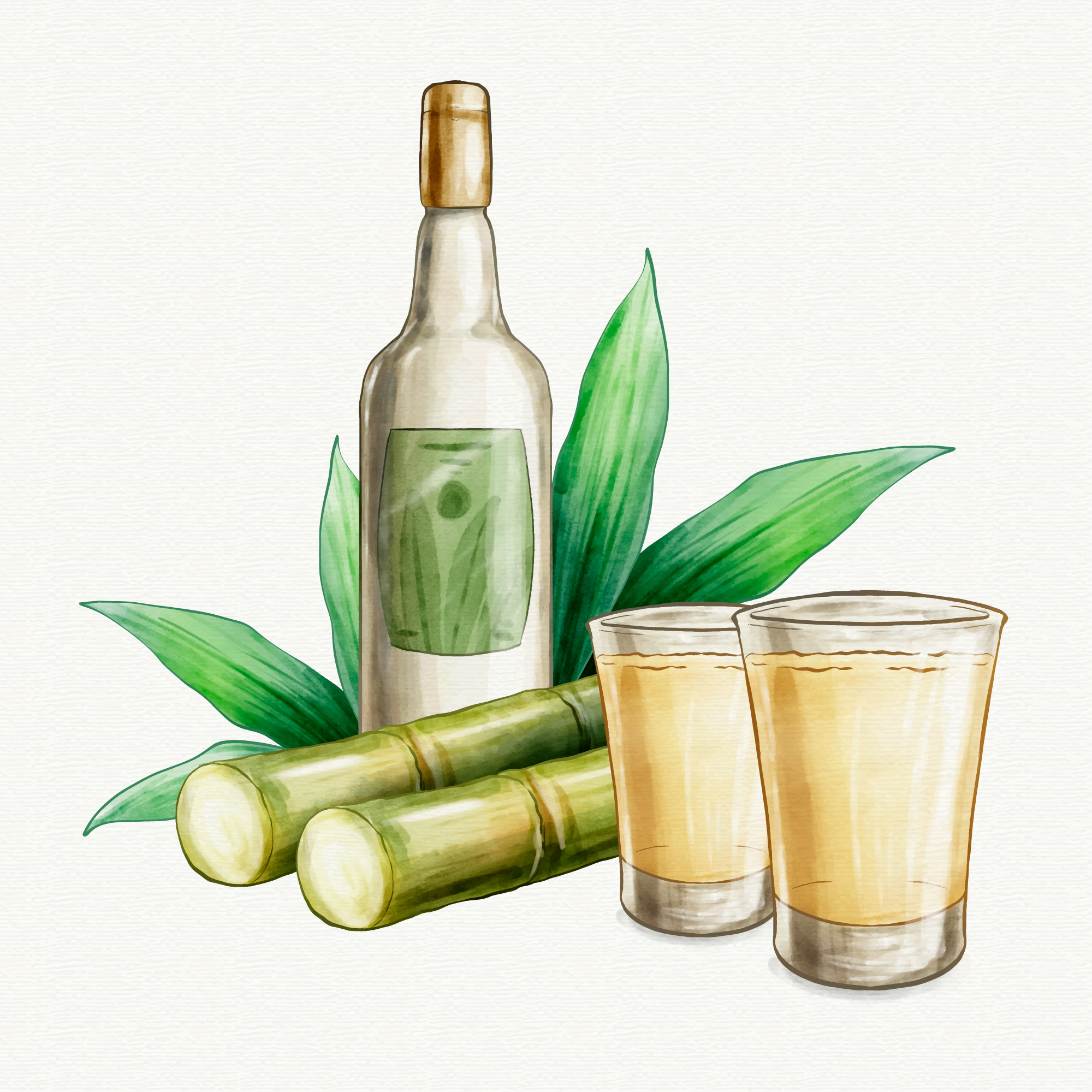 Ministério da Agricultura comemora ampliação do acesso da cachaça brasileira ao mercado australiano