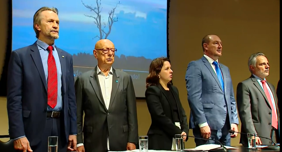 Encontro na Assembleia Legislativa debate problemas de logística nos 3 estados do sul