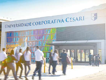 Grupos valorizam formação de jovens