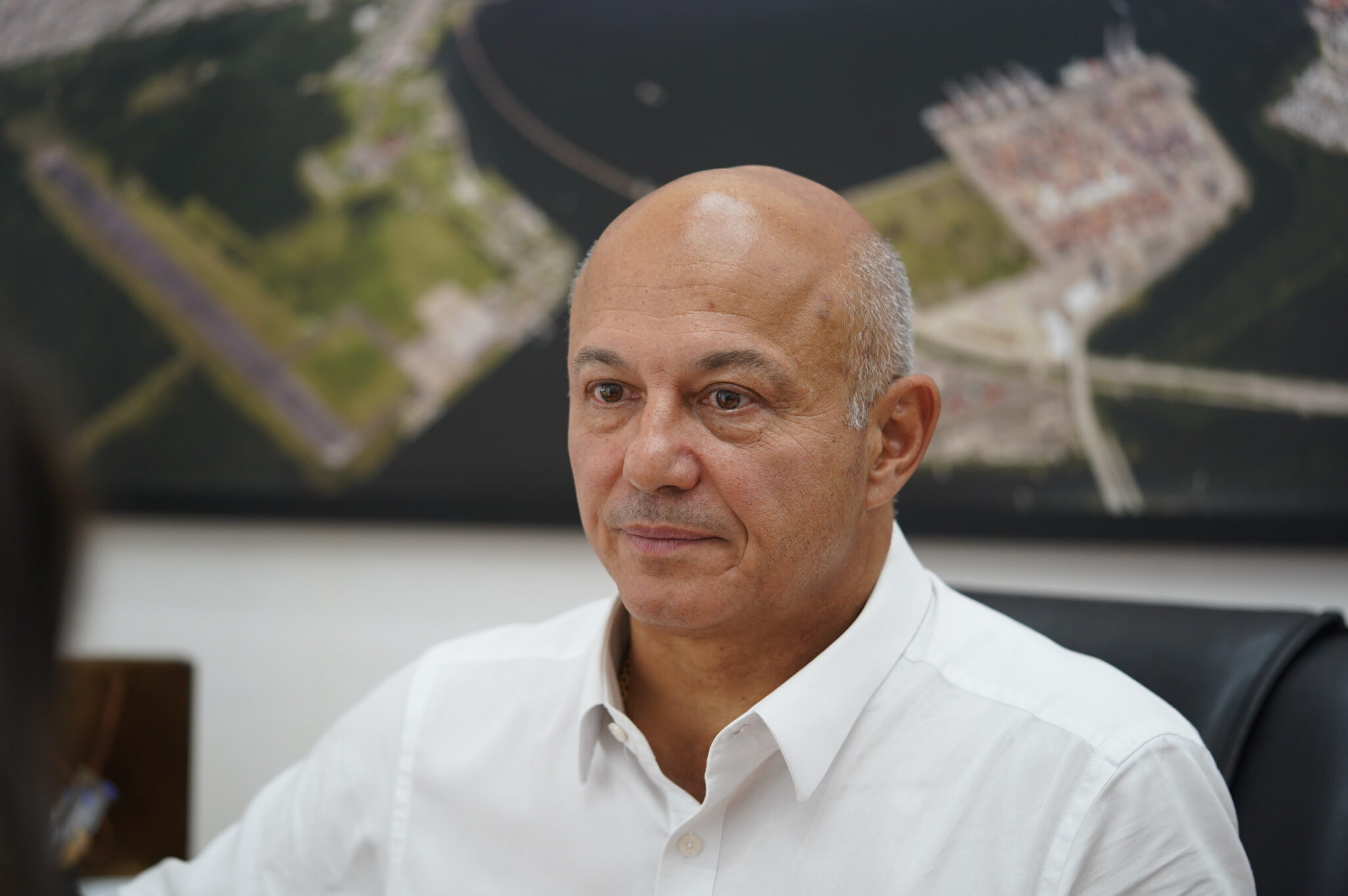 Diretoria de Operações do Porto de Santos tem novo titular