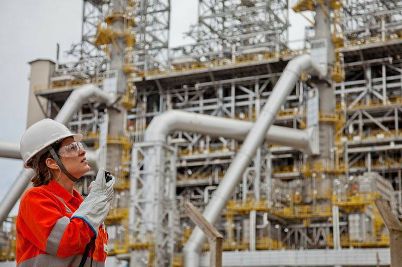 Petrobras registra lucro líquido de R$ 124,6 bilhões em 2023