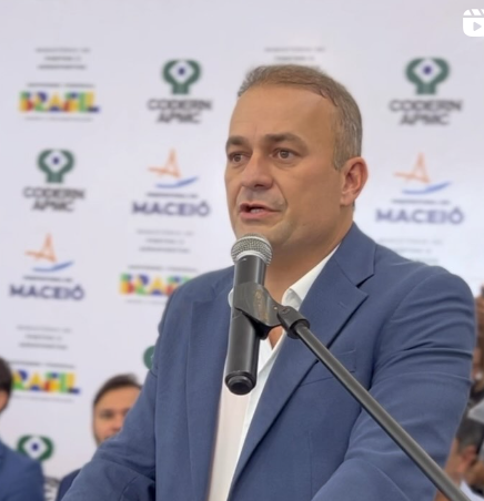 Porto de Maceió terá obras de urbanização 