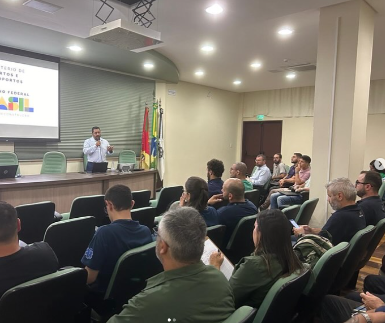 Rio Grande, Pelotas e Porto Alegre investem em modernização e desburocratização de processos