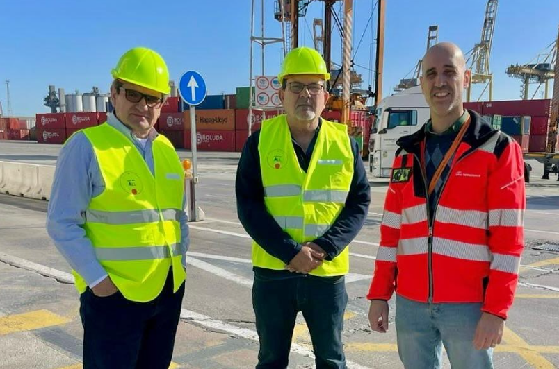 PortosRio busca excelência em segurança portuária através de parcerias estratégicas e inovação tecnológica