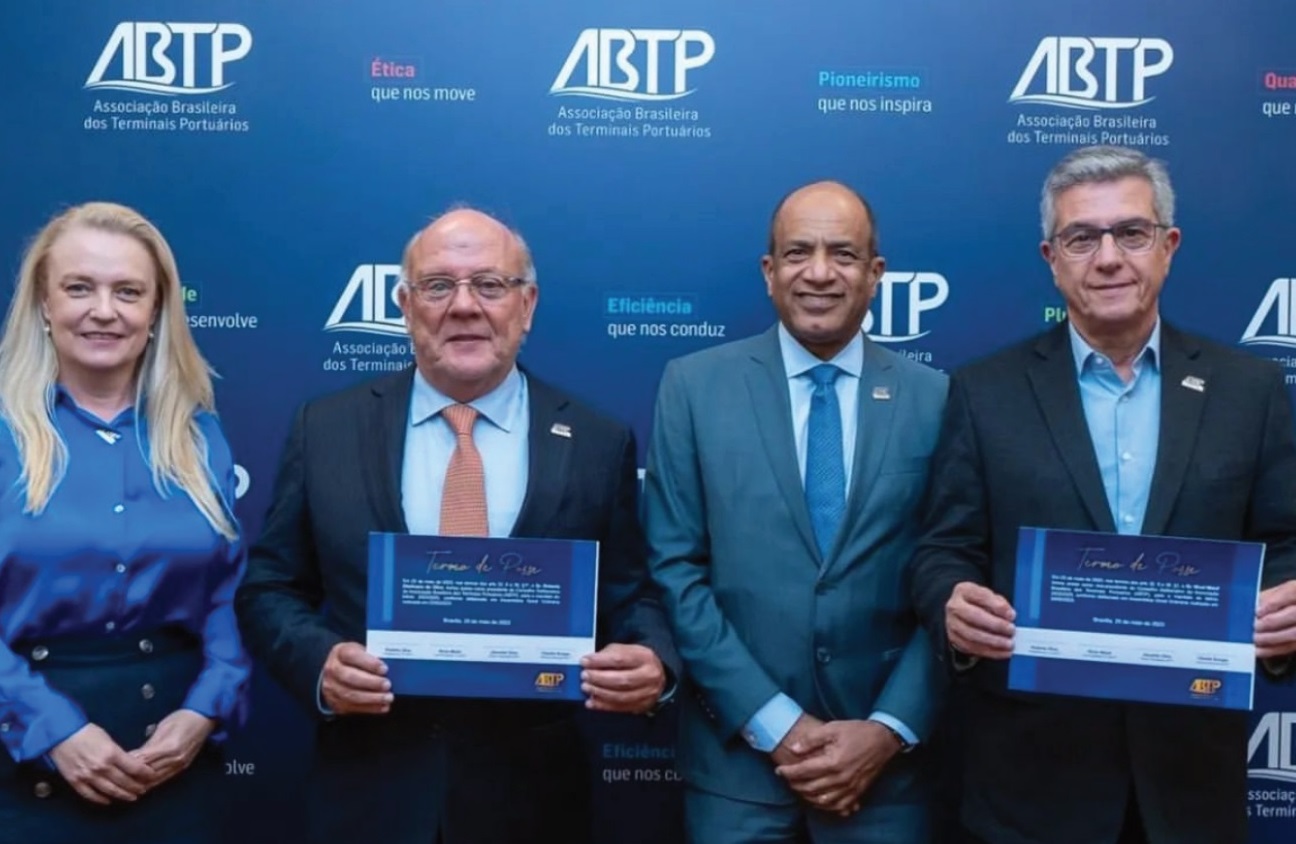 ABTP chega aos 35 anos e luta por simplificação de normas e mais poder aos CAPs
