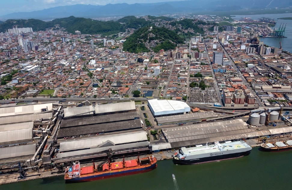 Santos Export debate e projeta o futuro do Porto de Santos