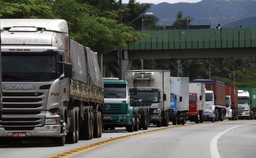 Frutos do “Movimento pelo Sim” em pauta no Santos Export 2024