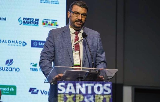CEO do Brasil Export enfatiza necessidade de mais acessos ao Porto de Santos