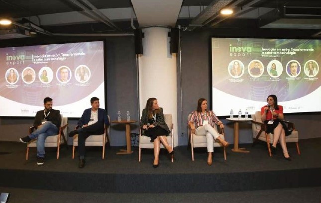 Inovação e sustentabilidade andam juntas, defendem especialistas