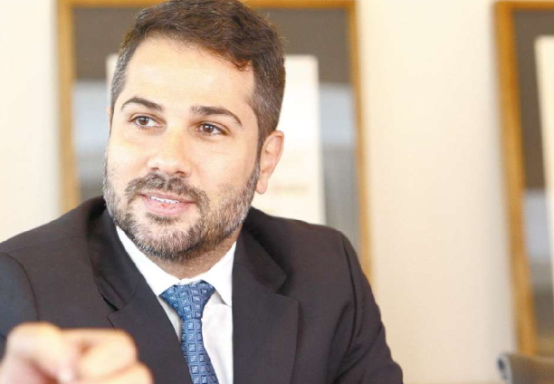 Elias Júnior é o novo secretário de Portos