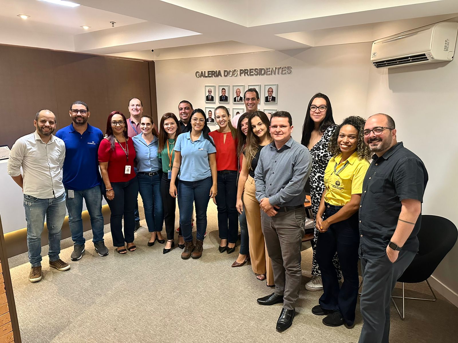 SOPESP realiza primeira reunião para ampliar vagas de emprego no setor