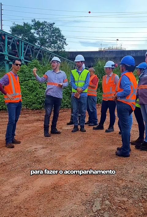 Porto do Itaqui se prepara para receber pêra ferroviária