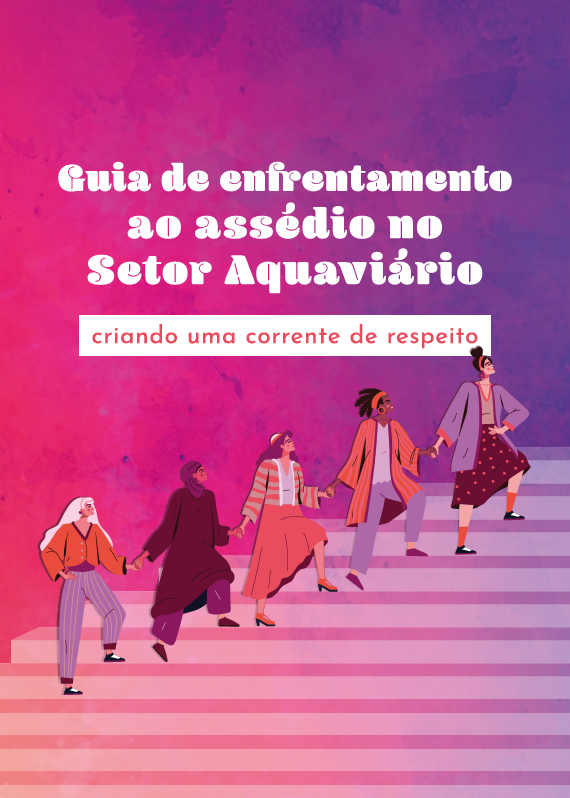 Guia de Combate ao Assédio no Setor Aquaviário
