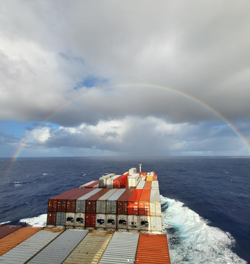Maersk avança na corrida da descarbonização em todas as frentes de negócios