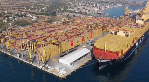 Grupo MSC prevê R$ 17 bilhões de investimentos no Brasil