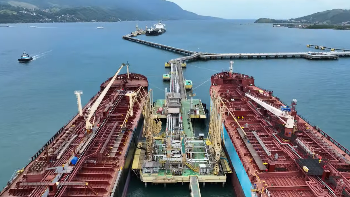 Porto de São Sebastião tem operação estendida até 2057