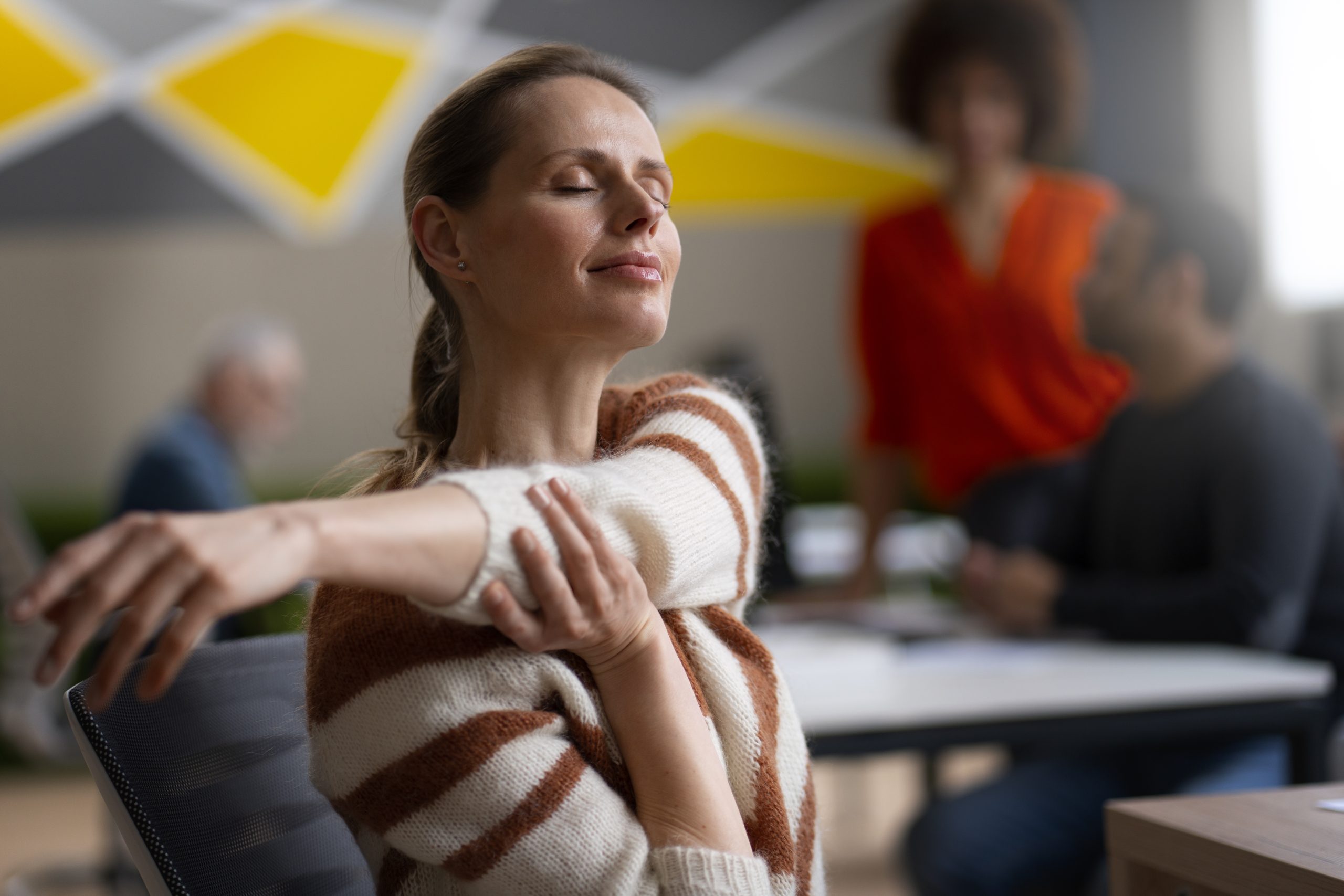 Já está em vigor lei que cria certificação para empresa que promove saúde mental; veja como obter o selo