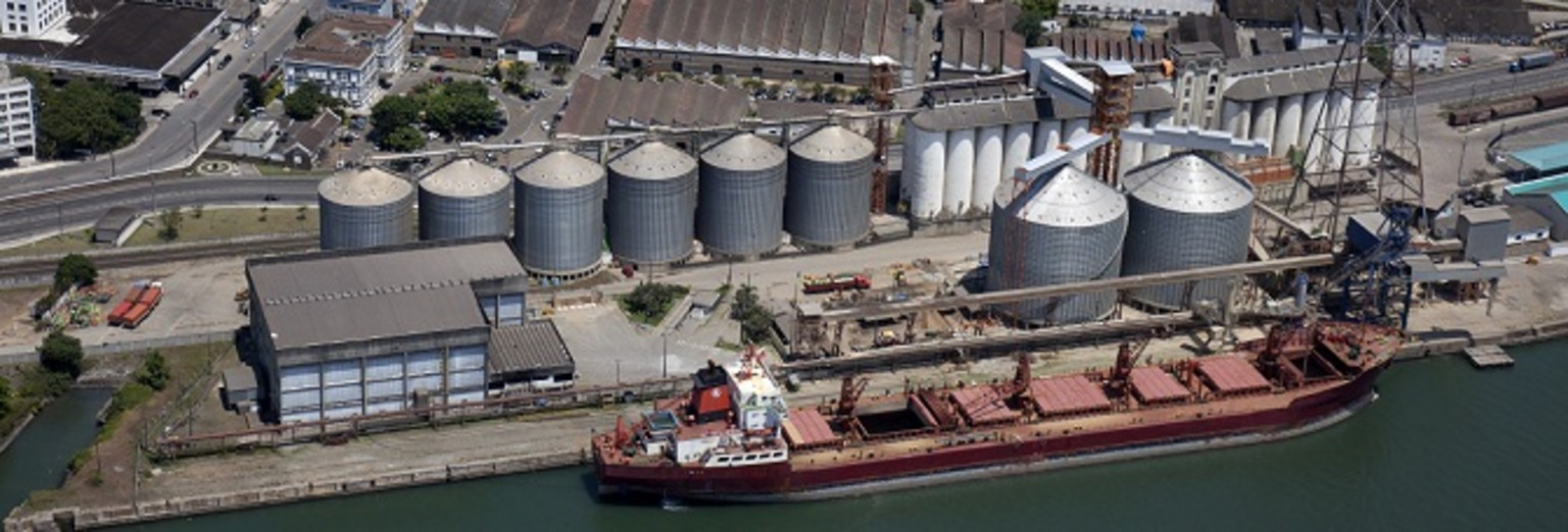 Empresários reafirmam aposta no Porto de Santos para investimentos