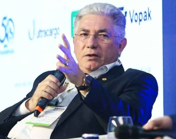 Fips se prepara para segunda fase da obra da pera ferroviária