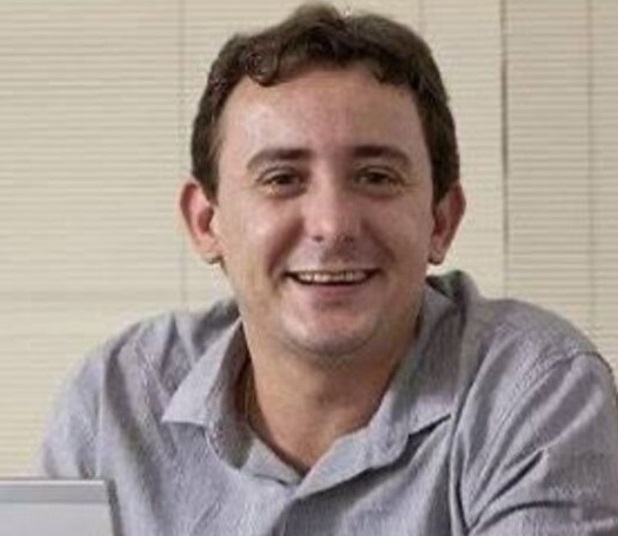 Gustavo Serrão é anunciado novo diretor-presidente da VPorts