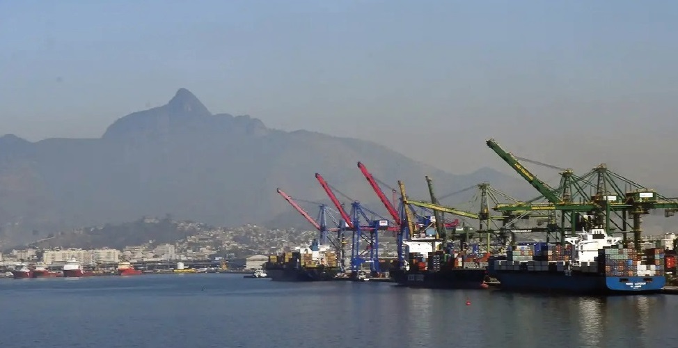 Porto do Rio de Janeiro entra no MLE e prevê economia de energia em 2024