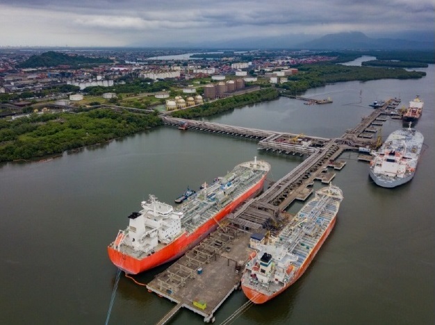 APS confirma que fará certame de terminal do Porto de Santos
