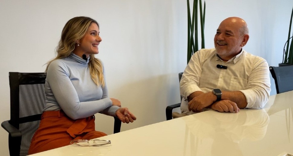 Conexão SOPESP estreia nesta terça-feira na TV BE News