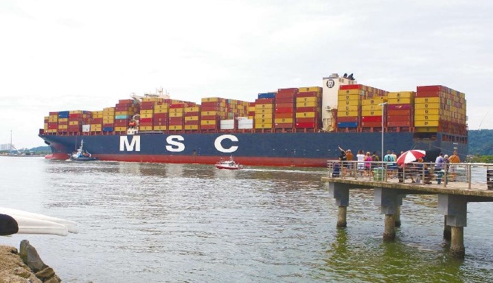 Canal do Porto deve ir a leilão em 2025