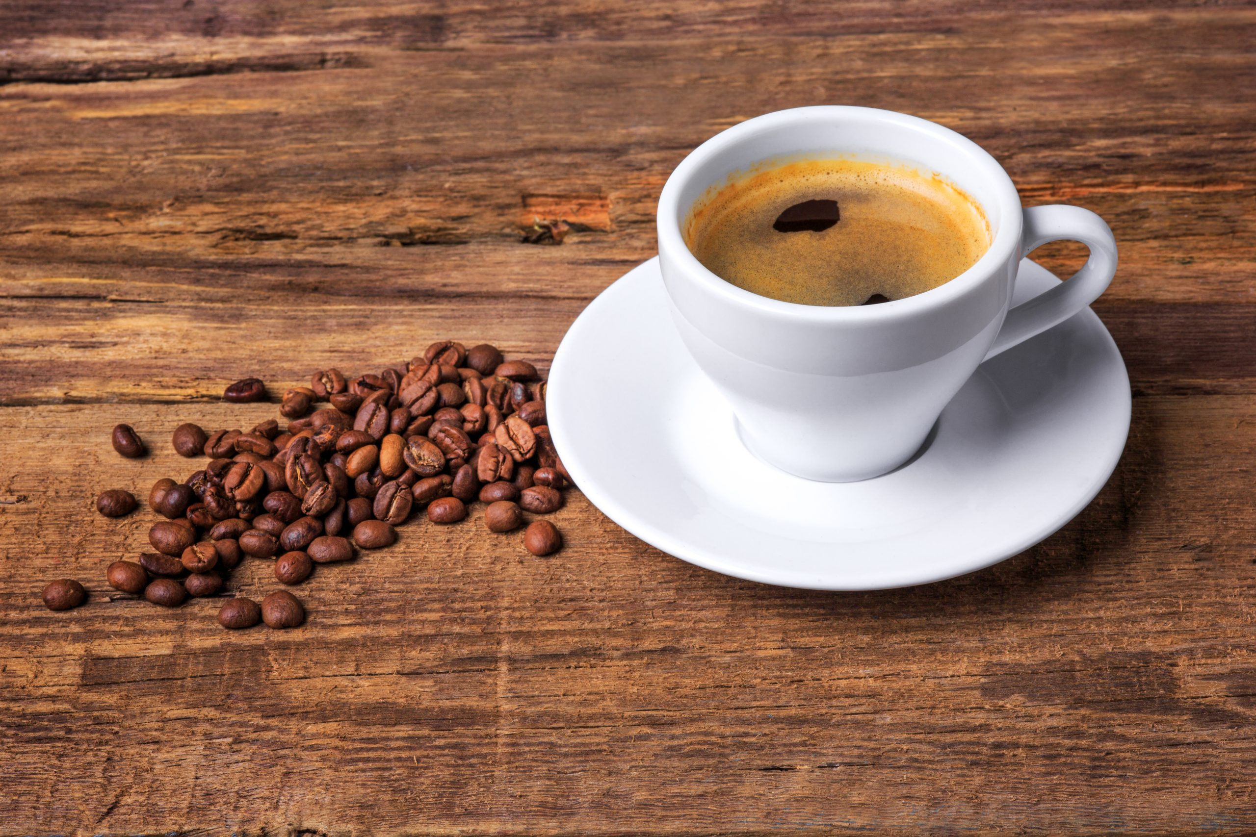 Brasil registra aumento de 26% nas exportações de café em julho