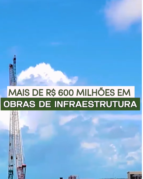 Porto de Suape investe mais de R$ 600 milhões para modernização da infraestrutura